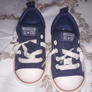 infant sneakers